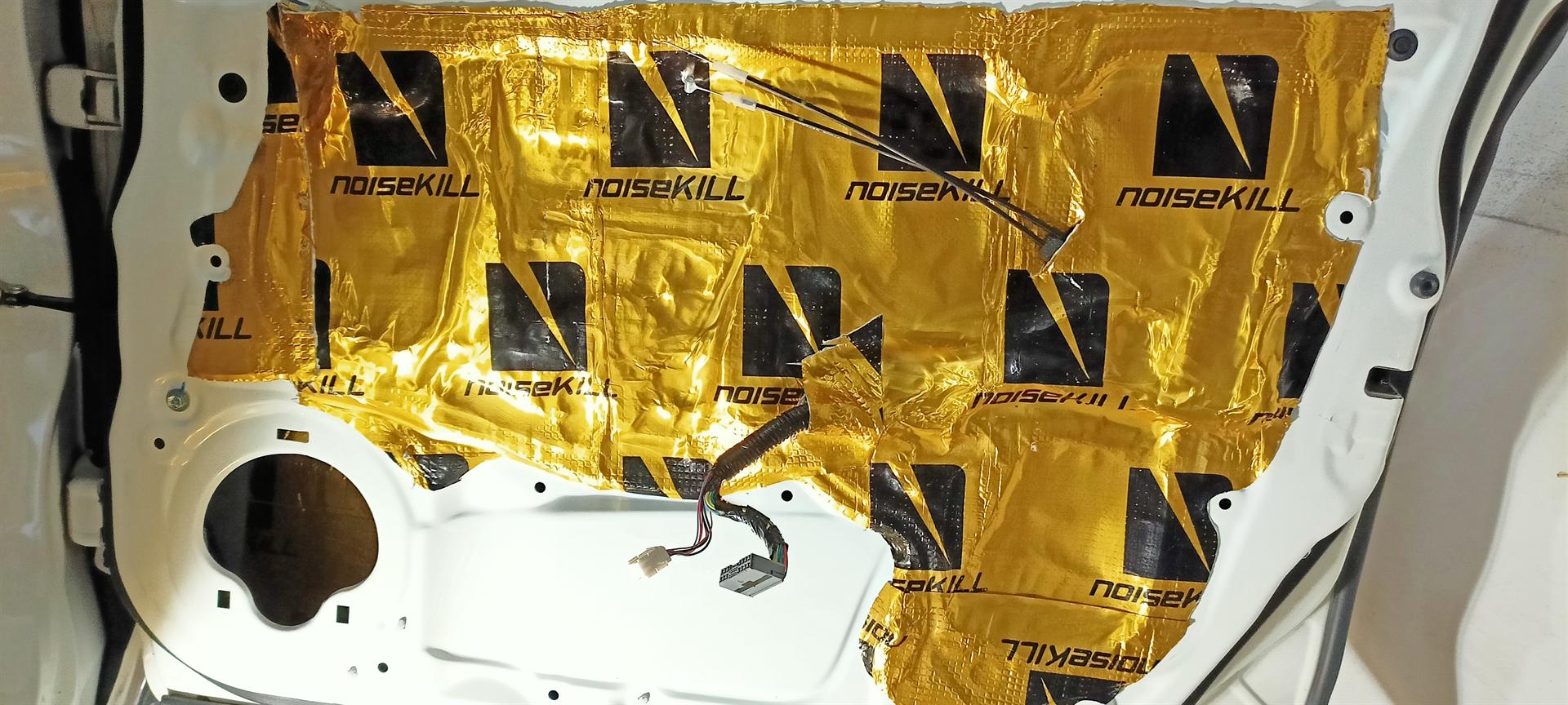 Interior Customization